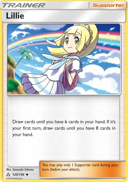 Lillie