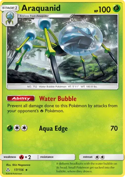 Araquanid