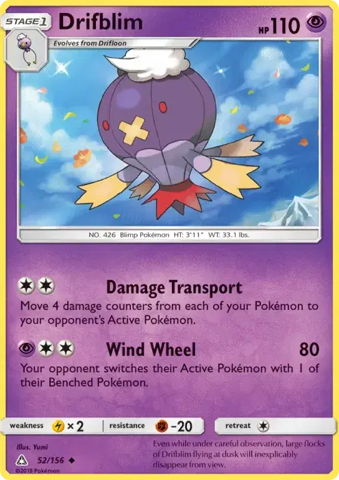 Drifblim
