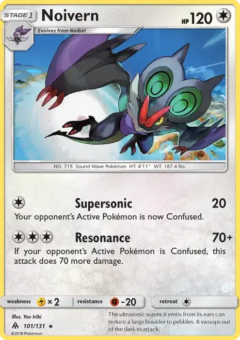 Noivern