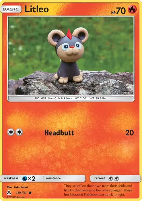 Litleo