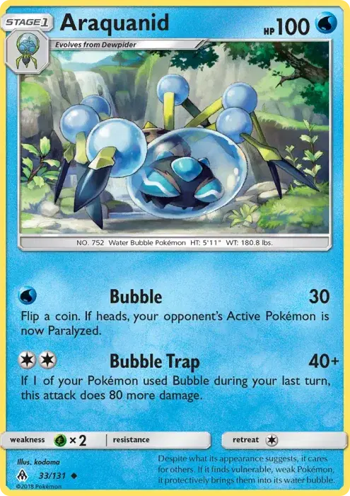 Araquanid