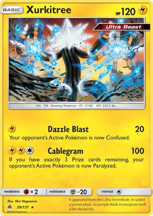 Xurkitree