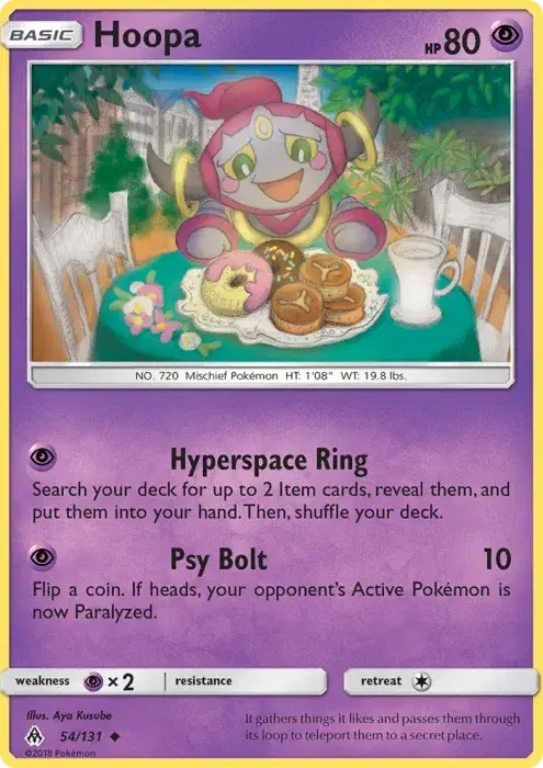 Hoopa