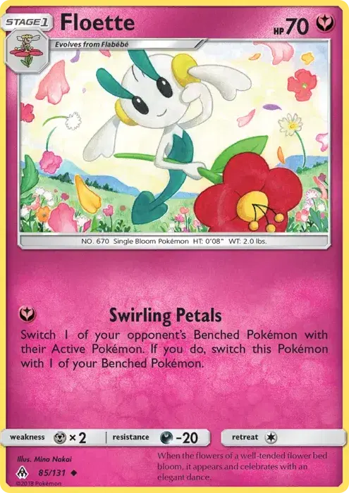 Floette