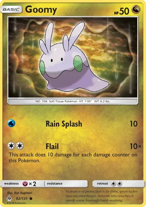 Goomy