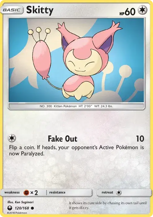 Skitty