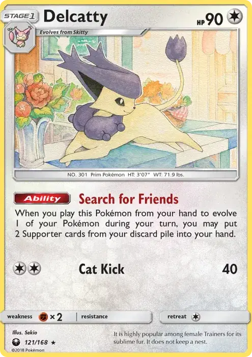 Delcatty