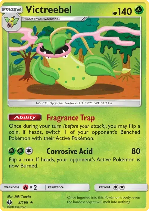 Victreebel