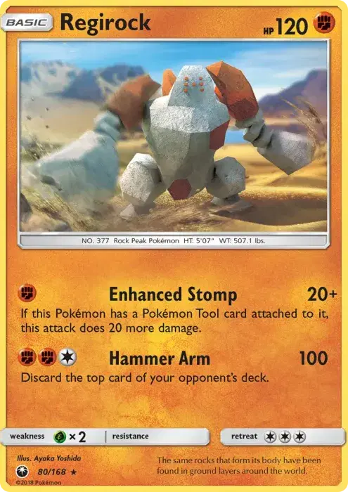 Regirock