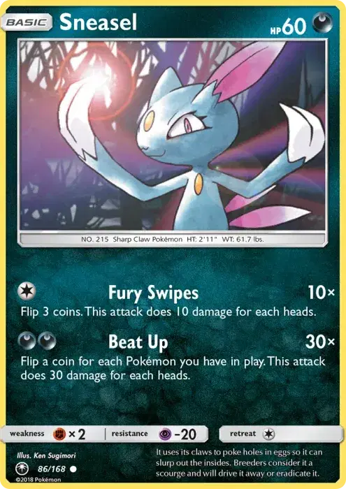 Sneasel