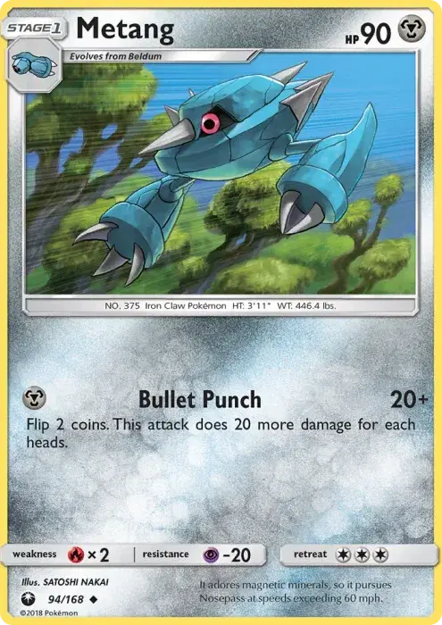 Metang