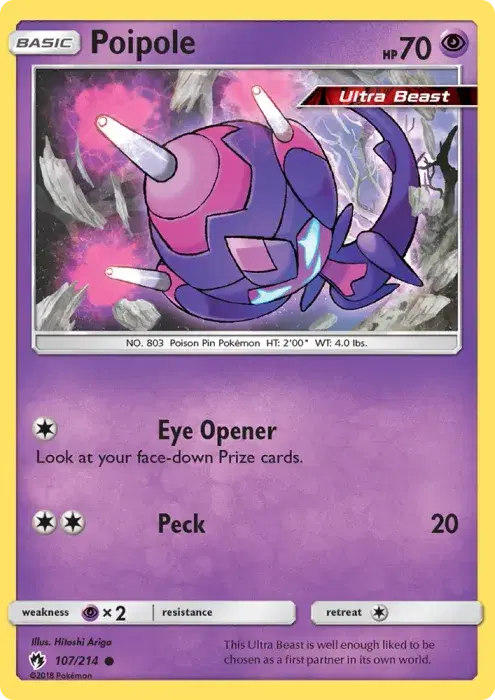 Poipole