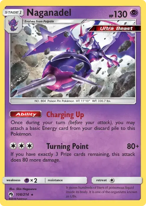 Naganadel