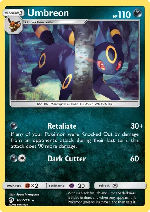 Umbreon