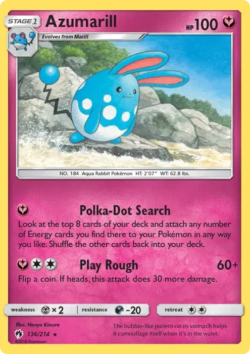 Azumarill