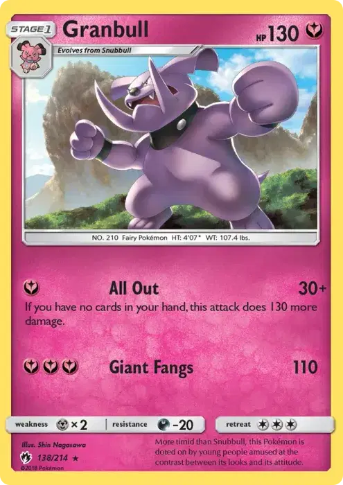 Granbull