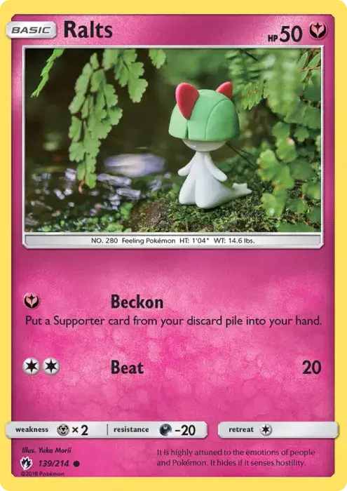 Ralts