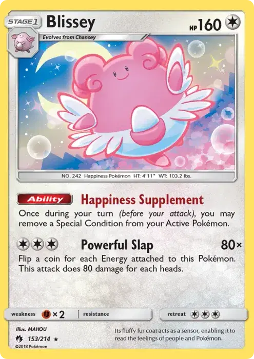 Blissey
