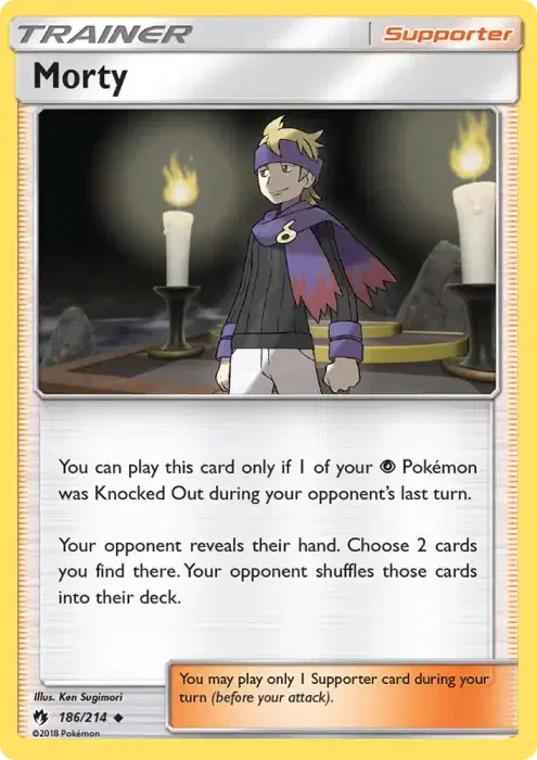 Morty