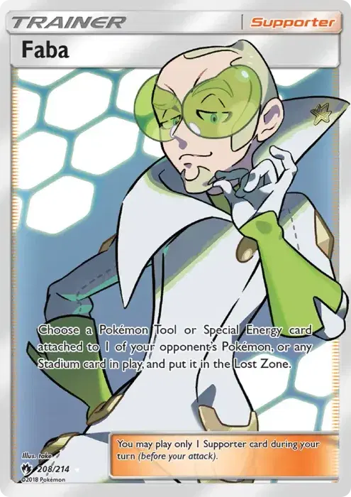 Faba