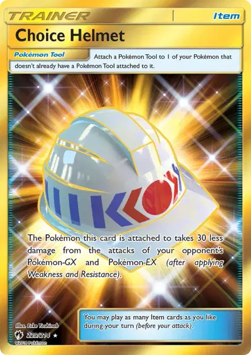 Choice Helmet