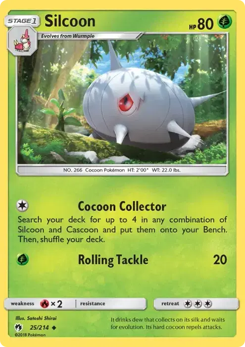 Silcoon