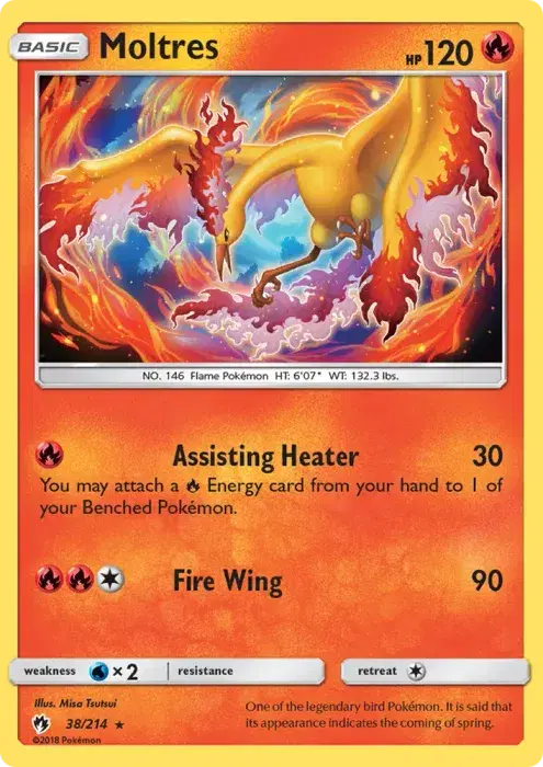 Moltres