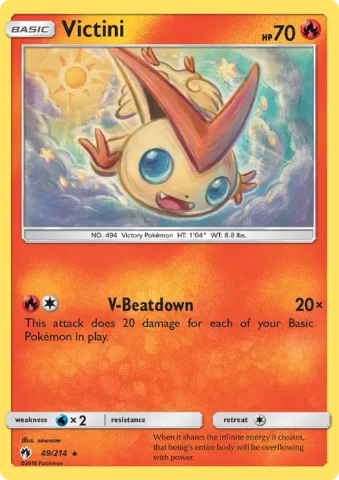 Victini