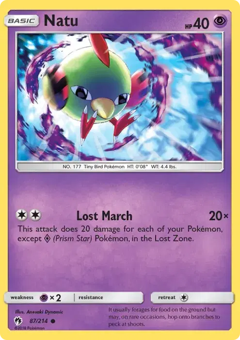 Natu
