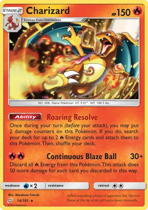 Charizard