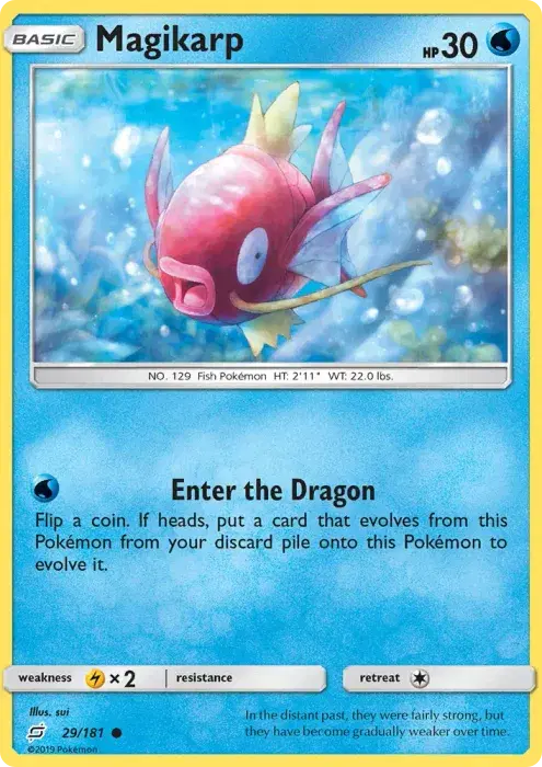 Magikarp
