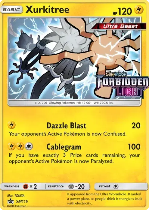 Xurkitree