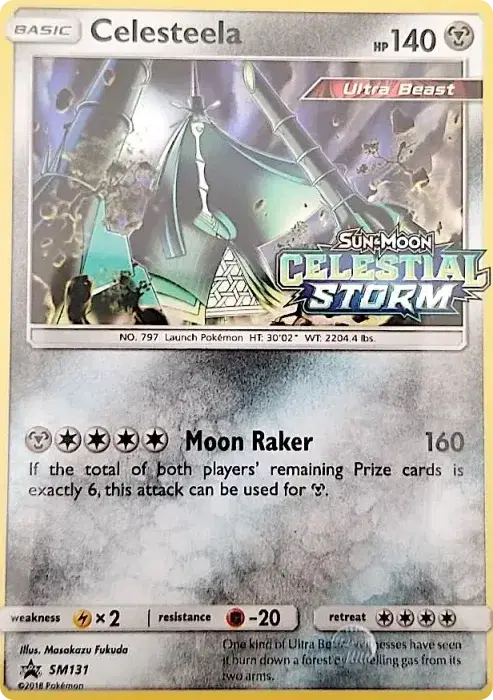 Celesteela
