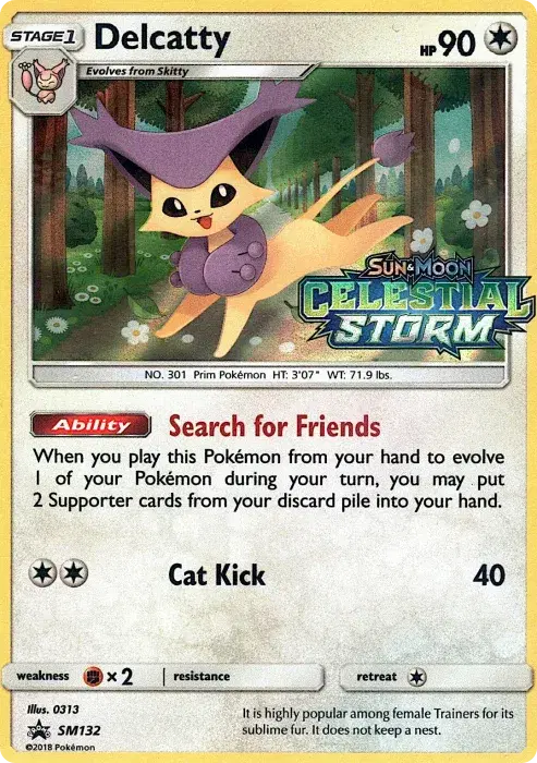 Delcatty