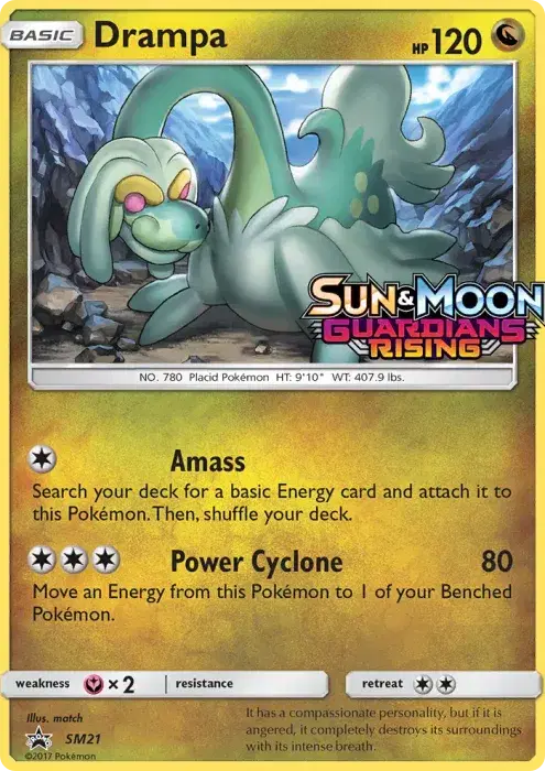 Drampa