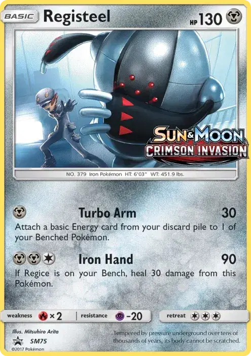 Registeel