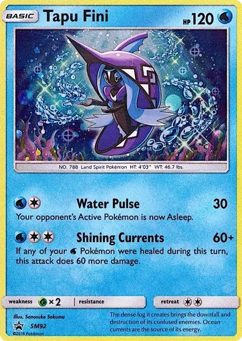Tapu Fini