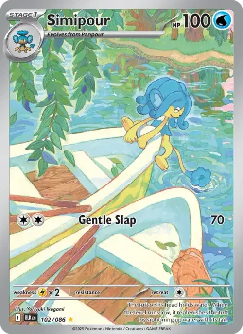 Simipour