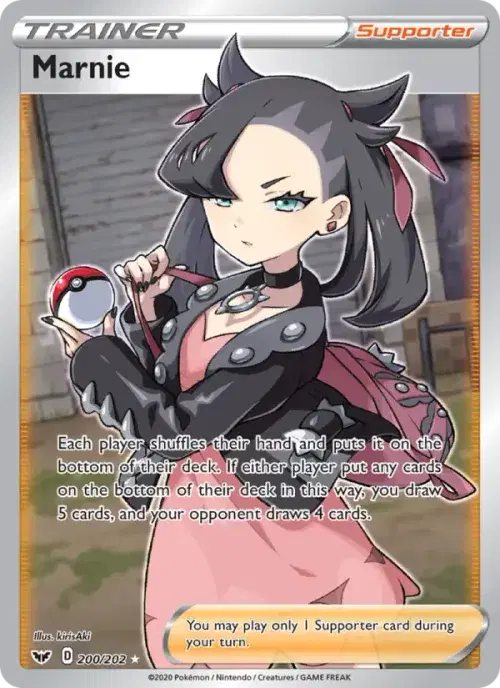 Marnie
