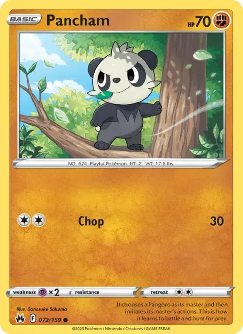 Pancham