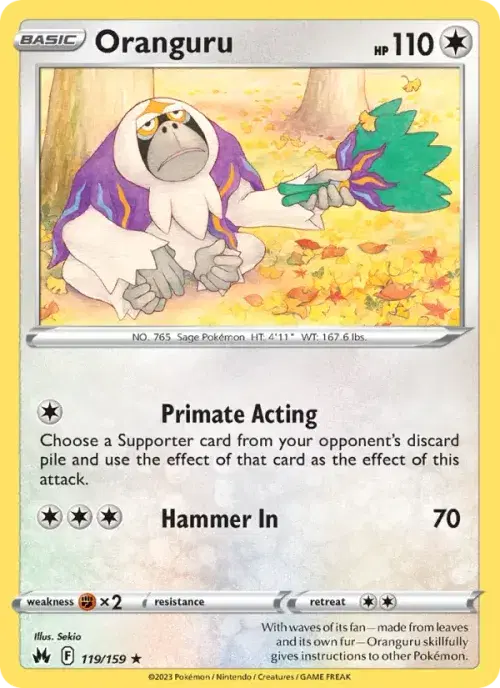 Oranguru