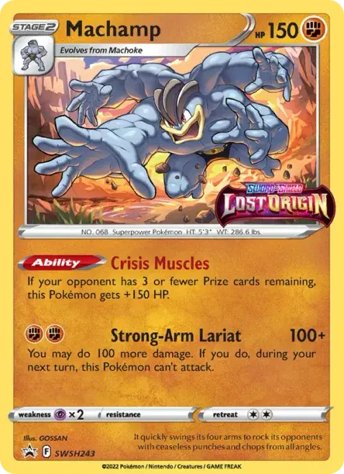 Machamp