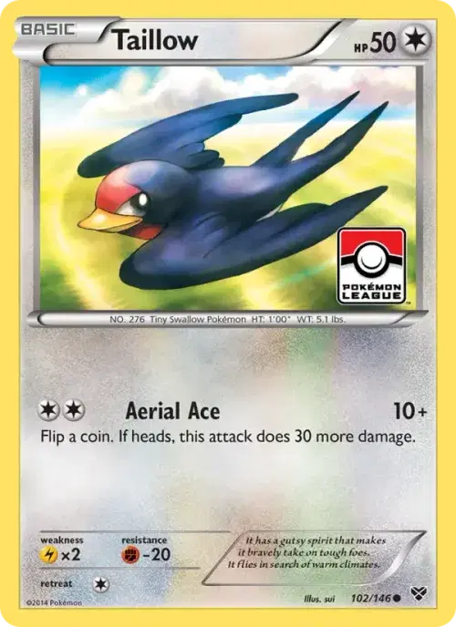 Taillow
