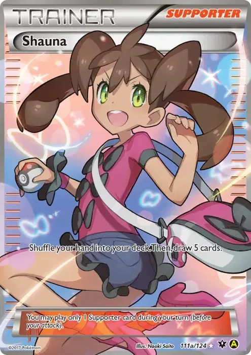 Shauna