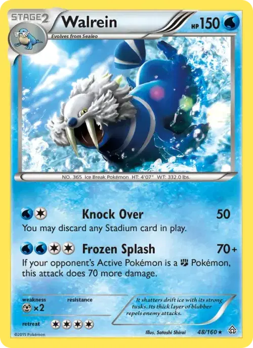 Walrein