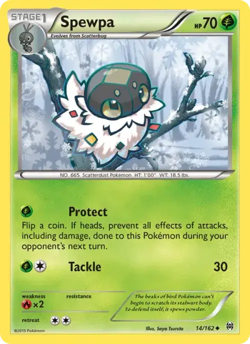 Spewpa