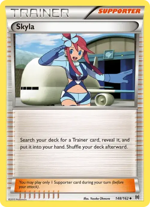 Skyla