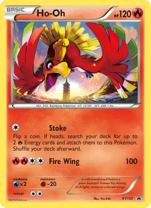 Ho Oh