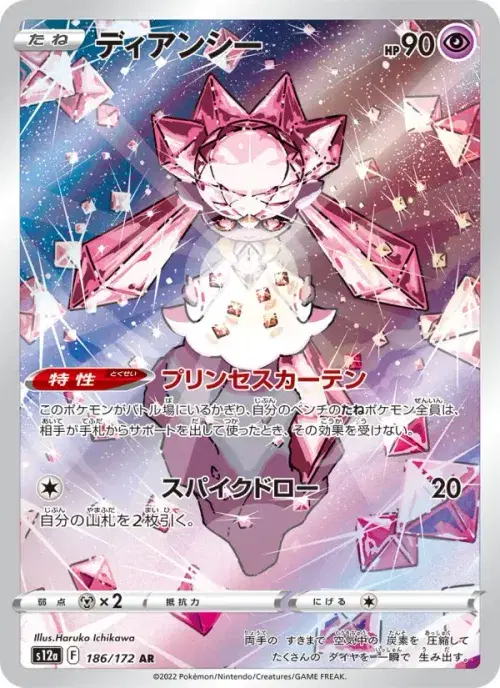 ディアンシー